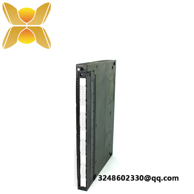 6es7421-1bl01-0aa0_siemens_digital_input_sm_421.png SIEMENS SIMATIC S7-400 Digital Input Module SM 421, 6ES7421-1BL01-0AA0