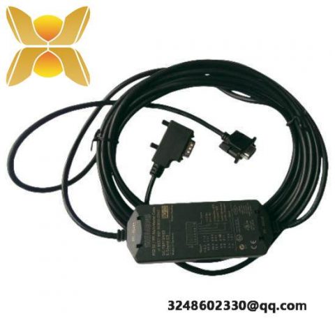 Siemens Communications Cable 6ES7901-3DB30-0XA0 - Industrial Communication Solution