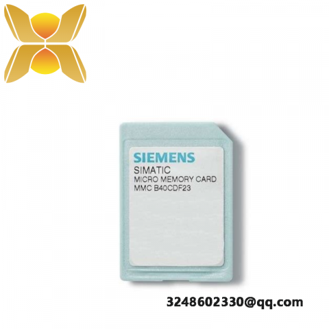 SIEMENS S7 Micro Memory Card 6ES7953-8LF30-0AA0 for Industrial Control Solutions