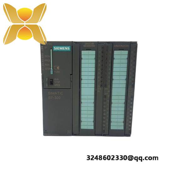 6es7_313-5bf03-0ab0_siemens_compact_cpu313c.jpg Siemens 6SC6500-OUC01 Drive System Power Board