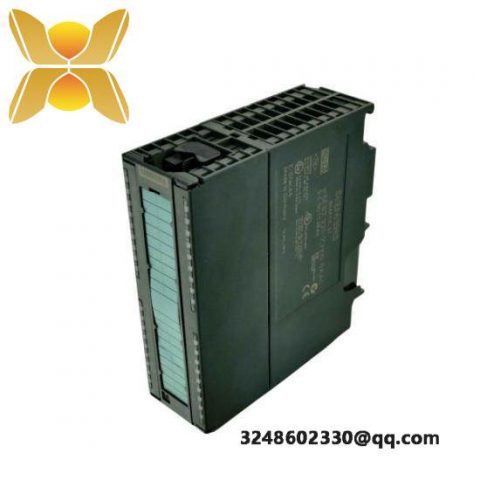 Siemens 6ES7 321-1CH00-0AA0 Digital Input Module - Precision Control Solutions