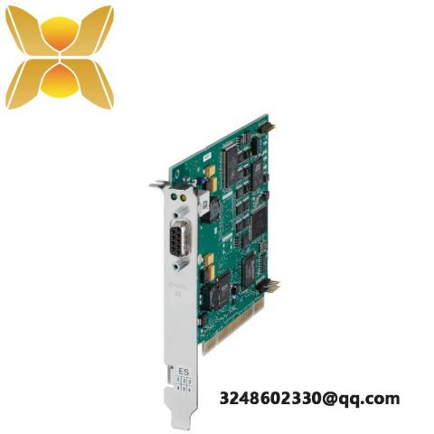 Siemens 6GK1 500-0AA00 Bus Terminal, Modular Industrial Connectivity Solution