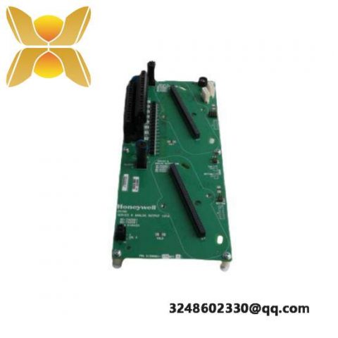 Honeywell 8C-TDIL61 (51306967-175) Analog Input Module - Precision Control for Industrial Automation