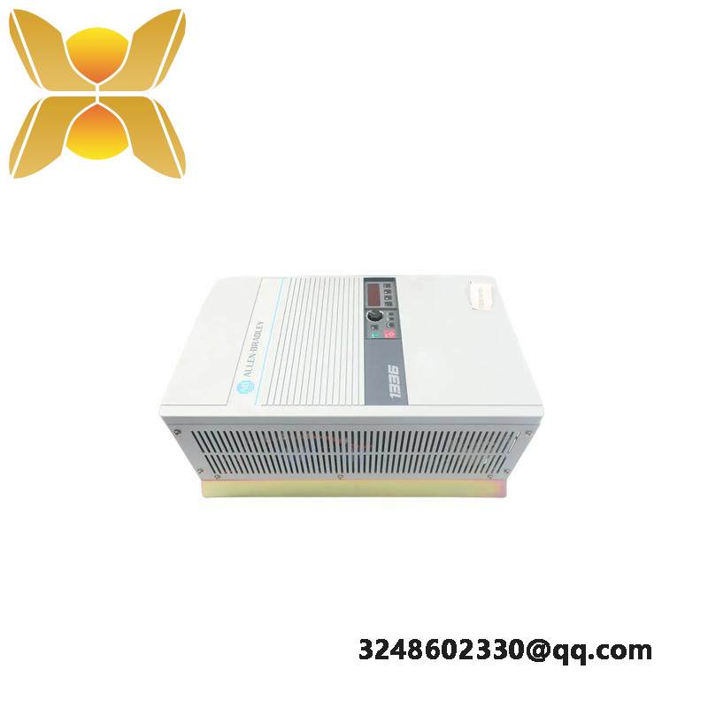 ab_1336-b005-ead-fa2-l1-s1_adjustable_frequency_drive.jpg ABB AB 1336-B005-EAD-FA2-L1-S1 Adjustable Frequency Drive