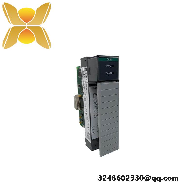 ab_1747-dcm_remote_i_o.jpg Allen-Bradley 1747-DCM Digital Control Module