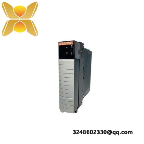 AB 1756SC IF8U INPUT MODULE: Advanced Control Solutions for Industrial Automation