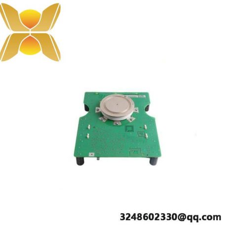 ABB Advanced Control Modules: 3BHL000392P0101, 5SHX1060H0001, 3BHB003230R0101, 5SHX14H4502, 5SEXE050152, 3BHB003230R0101, 3BHB003023P104