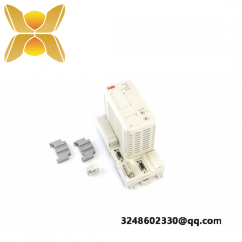 ABB 3BSE013252R1 CI830 Communication Module for Industrial Automation