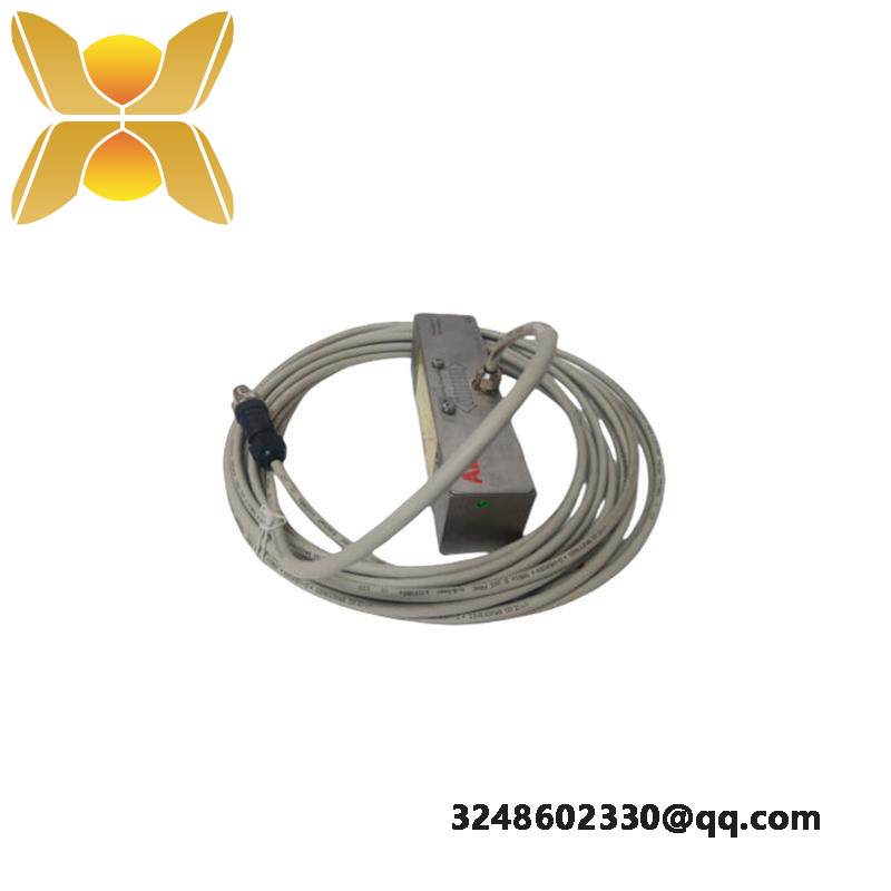 abb_3bse019050r200_pftl-301e-0_2kn_load_cell.jpg ABB 3BSE019050R2 Industrial Control Cable