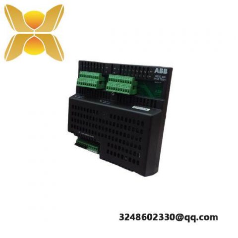 ABB 3HAB7229-1 Digital I/O Relay Board for Industrial Automation