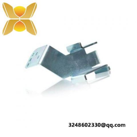 ABB 3HAC020122-001 Attachment Plate - Industrial Automation Parts