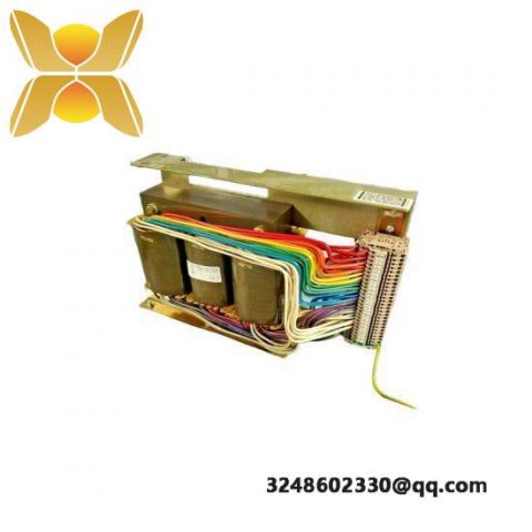 ABB 3HAC020953-004 Transformer Module for DCS Automation Parts