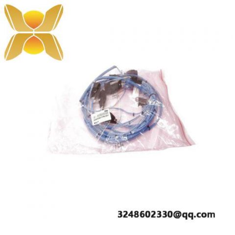 ABB 3HAC021156-001 Robot Power Cable; Producer:ABB