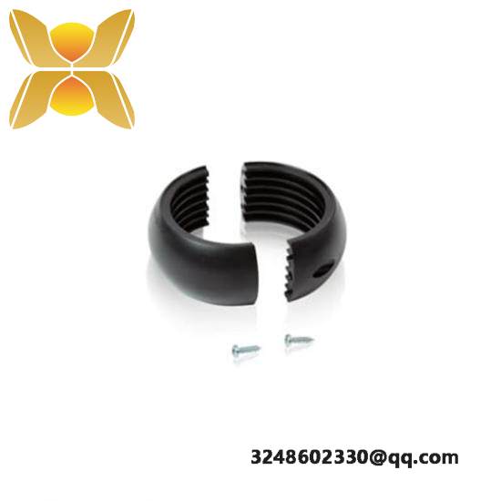 abb_3hac021580-001_protective_sleeve_automation_robot_parts.jpg GE 842E-MIP3BA Control Module, High Precision Industrial Automation Component