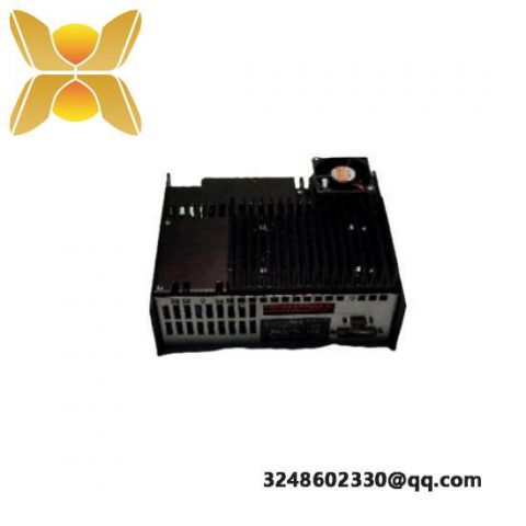 ABB 3HAC021714-001 Automation Module, Precision Control for Industrial Applications