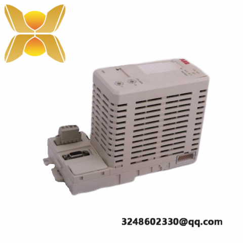 ABB 3HAC025065-001 Precision Drive for Industrial Automation