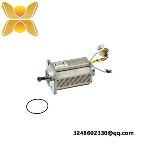 ABB 3HAC046598-001 Robot Motor: Precision & Efficiency in Industrial Automation