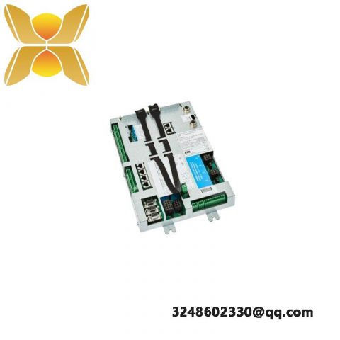 ABB 3HNA024203-001 MIB-02 CE4T-10R-02 DSQC626,3HAC020465-001 Integrated Control & Monitoring Solutions