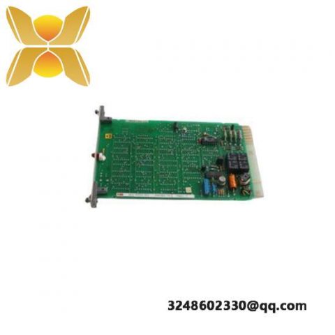 ABB 70BA01C-S, hesg 447260 R2 Bus End Module - Industrial Automation Excellence