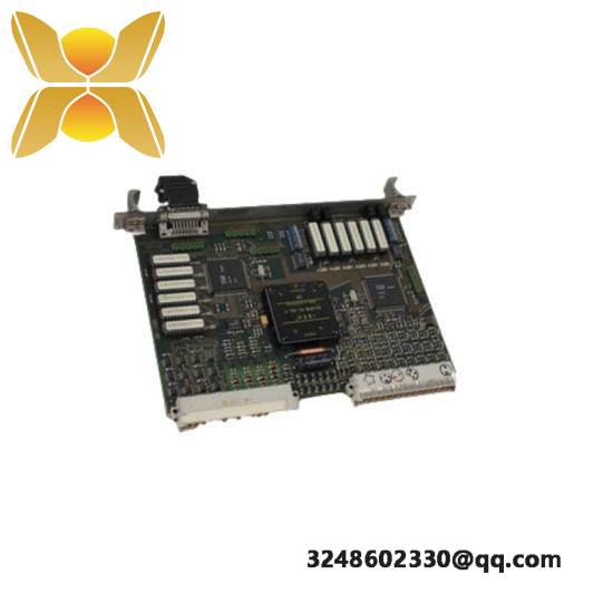 abb_88ft05_gjr2393100r1200_coupling_module.jpg ABB 3HAC3865-90 Industrial Control Module