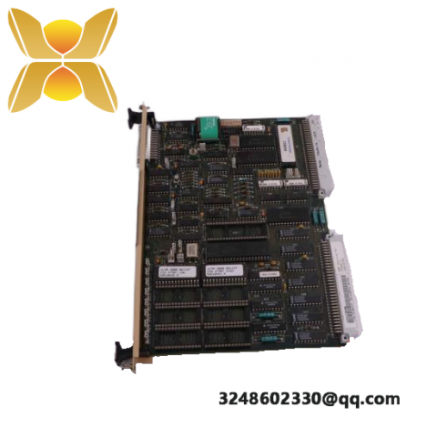 ABB A06B-6124-H209 Advanced Motion Control Module