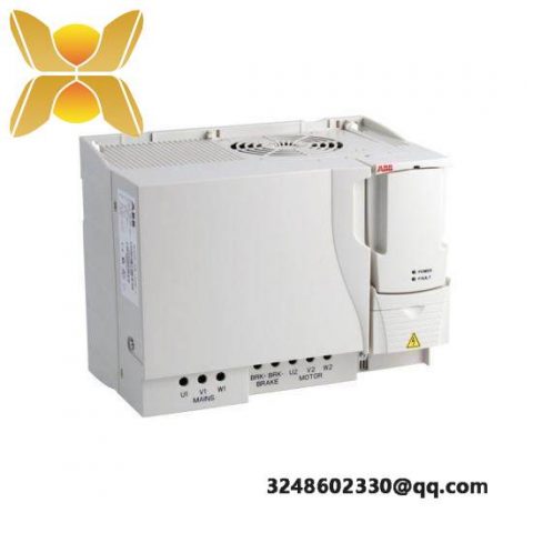 ABB RMP420 306712 Industrial Control Module