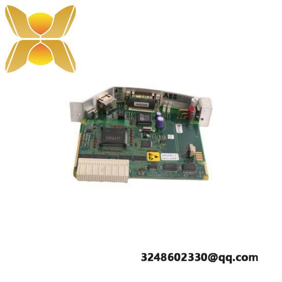 abb_ci930f_3bdh001010r0005_ethernet_module_1.jpg ABB CI930F 3BDH001010R0005 Ethernet Module - Industrial Automation Networking Solutions