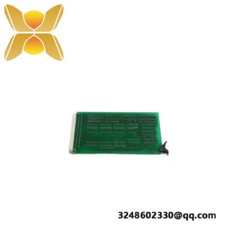 ABB ICST08A6 Industrial Control Module