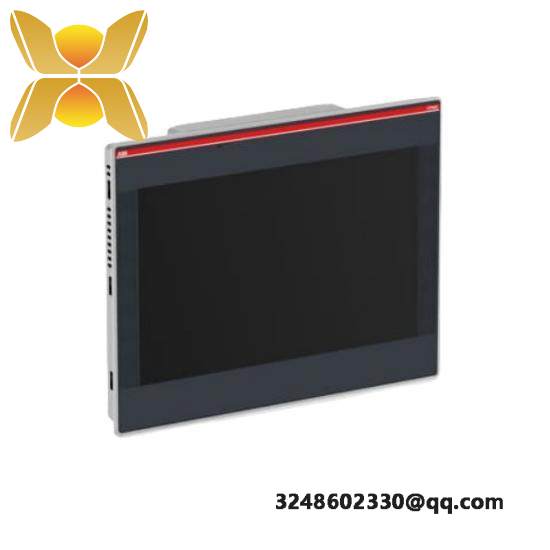 abb_cp665-web_control_panel.jpg Allen-Bradley 2711-T10G1 Touch Panel - Human Machine Interface