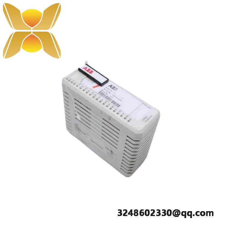 abb_dp840_power_supply_module.jpg ABB 3HAC025774-001 Industrial Control Module