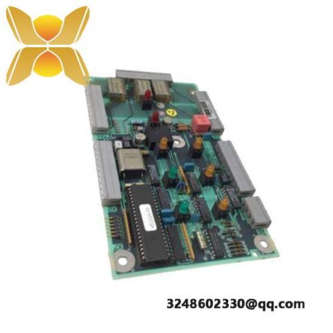 ABB DSQC200 Modular I/O Module for Industrial Control Systems