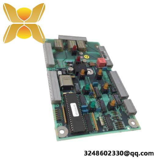 abb_dsqc200.jpg ABB DSQC200 Modular I/O Module for Industrial Control Systems