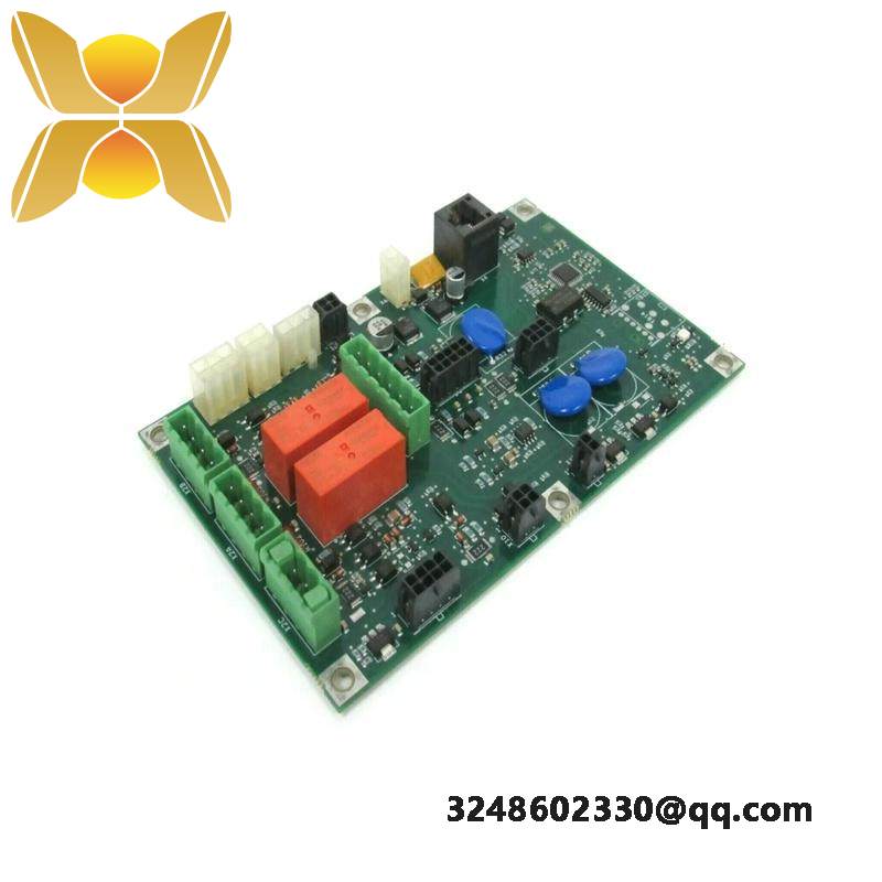 abb_dsqc611_3hac13389-2_contactor_unit.jpg ABB 3HAC4222-1 Control Module for Industrial Automation Systems