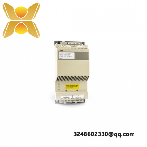 ABB 3HAC025774-001 Industrial Control Module