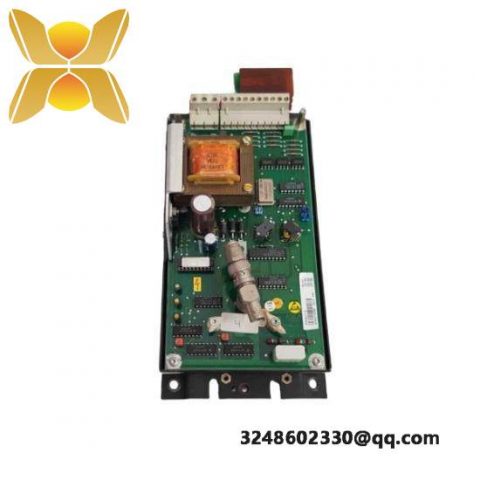 ABB AB 1606-XL480EP POWER SUPPLY, Reliable Industrial Power Module