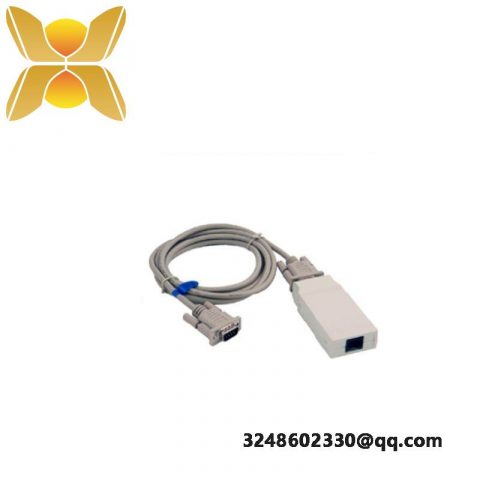 ABB FS801K01 CI801 Firmware Upgrade Tool: Efficient, Safe, Reliable