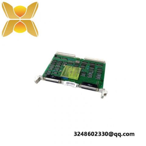 ABB GJR5143100R0001 35EK90 Bus Coupler Unit: Industrial Communication Core for Efficient Automation Solutions