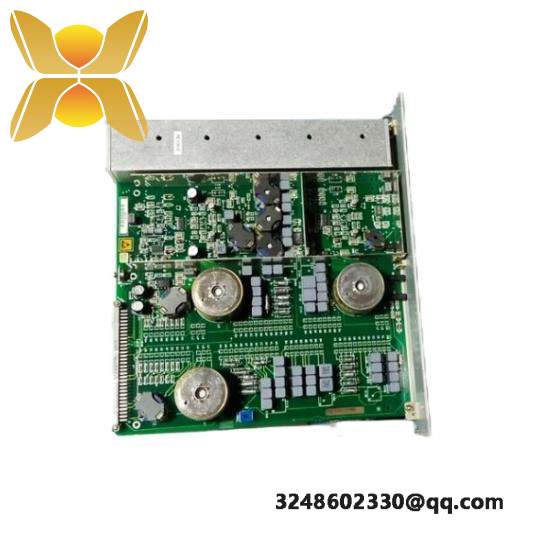 abb_henf331395r0001_p4lda_controller.jpg ABB HENF331395R0001 P4LDA Industrial Control Module