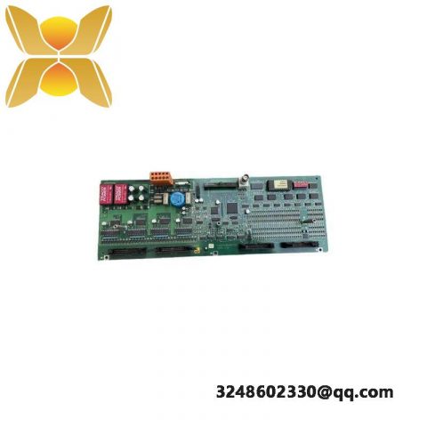 ABB HIEE410408P201 & HIEE410408P104 Excitation Board for Industrial Control