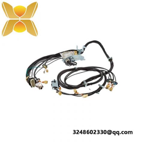 ABB 3HAC14759-1 Industrial Control Module