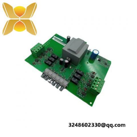 ABB LD MTR-01 MODULE
