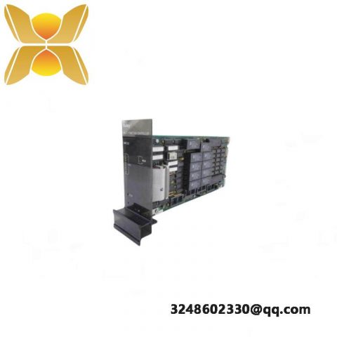 ABB 3HAC10736-9 Control Module, Advanced Industrial Automation