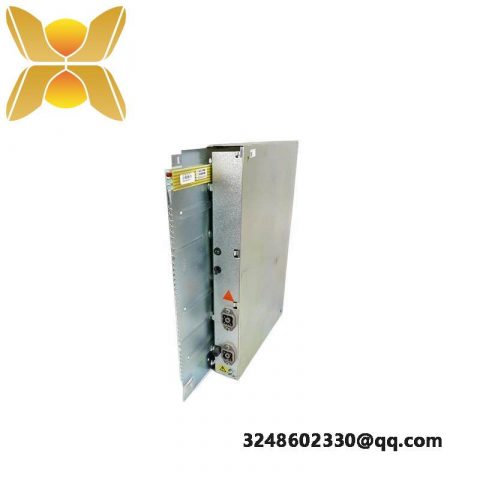 ABB SA610 - 3BHT300019R1 Industrial Power Supply