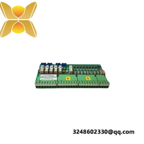 ABB SDCS-IOB-23 3BSE005178R0001: Industrial Digital Input/Output Module