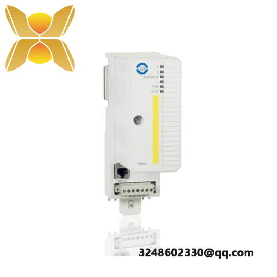 abb_sm812k01_3bse072270r1_safety_cpu_module.jpg ABB 3HAC9316-5 Industrial Control Module