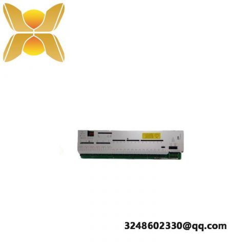 Danfoss 132B0101 Control Module, Industrial Automation