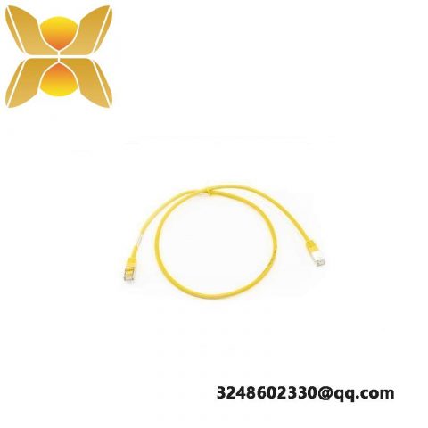 ABB TK852V010 - Shielded FTP CAT 5e Cross-Over Module