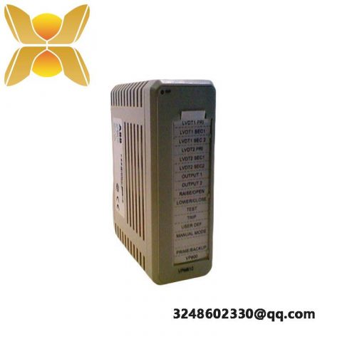 ABB CI820V1 Redundant Communication Module for Industrial Automation