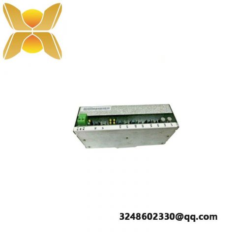 ABB YPC 105A YT204001-HE High-Efficiency Output Distributor Module