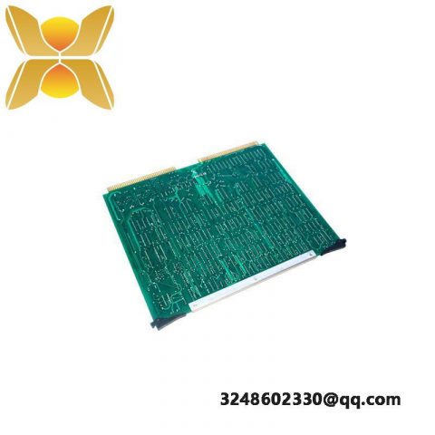 Accuray 8-061588-002 I/O Interface Board - Industrial Control Module